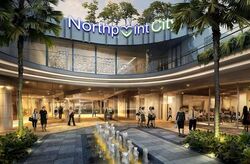 Upper Thomson Road (D26), Condominium #536505531